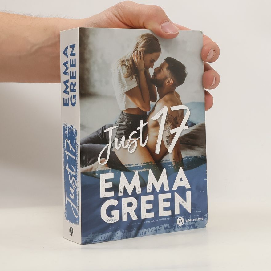 Emma Green Just 17