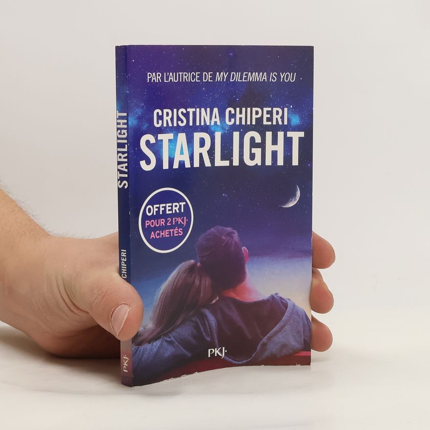 Cristina Chiperi Starlight