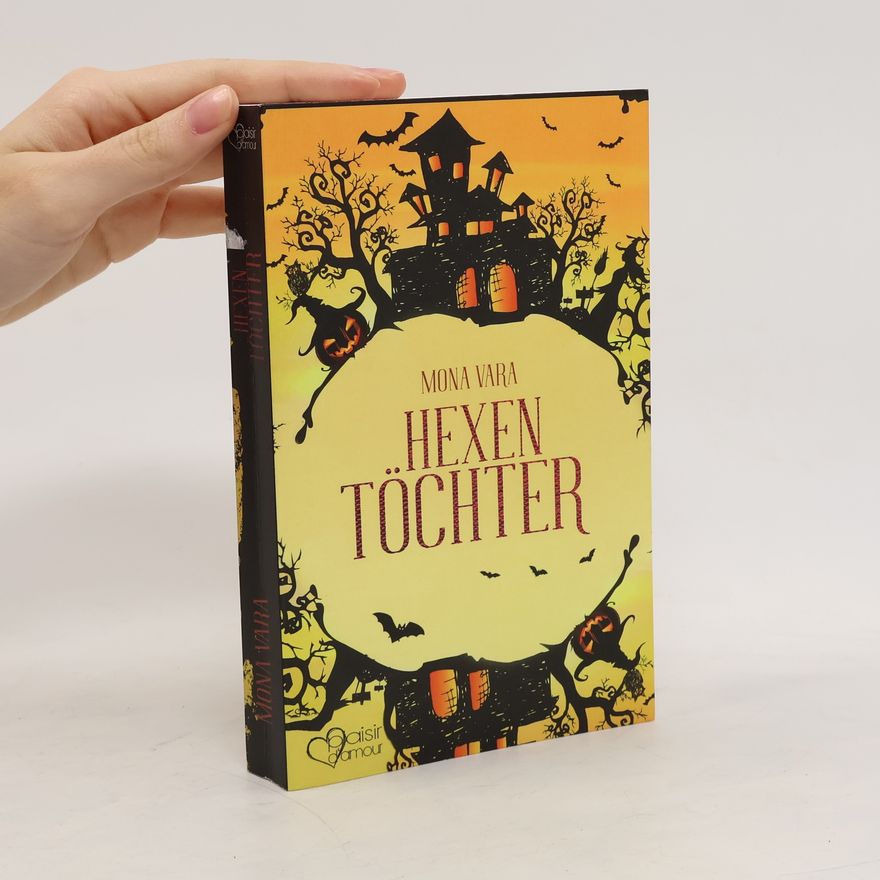 Mona Vara Hexentöchter