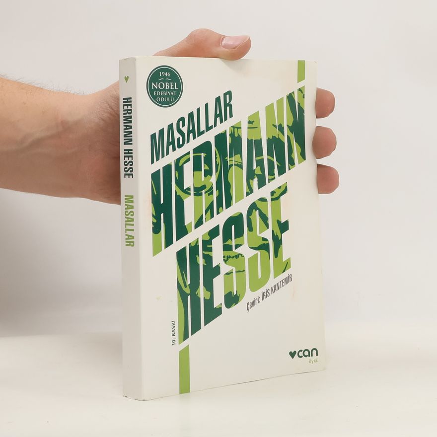 Hermann Hesse Masallar