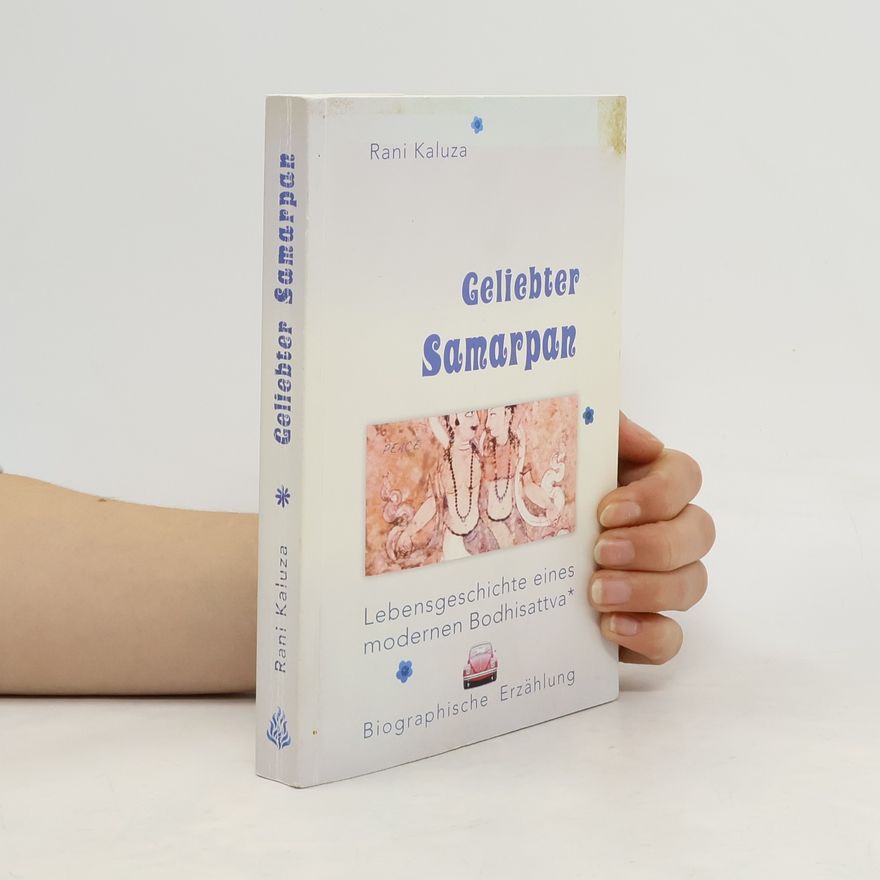 Rani Kaluza Geliebter Samarpan