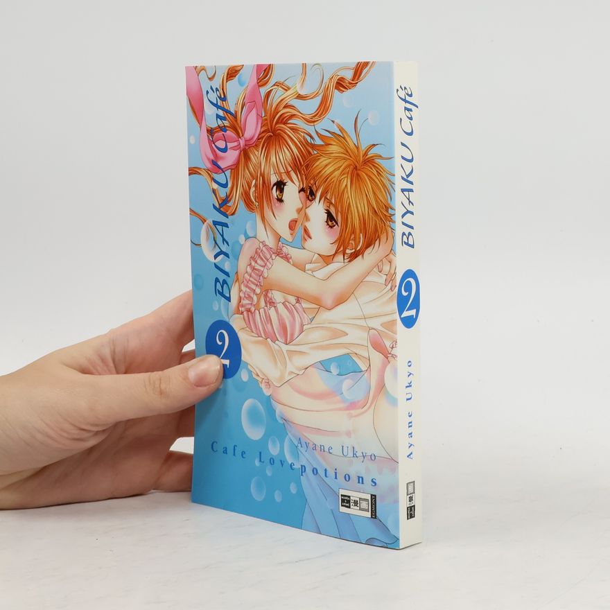 Ayane Ukyō Biyaku café 2