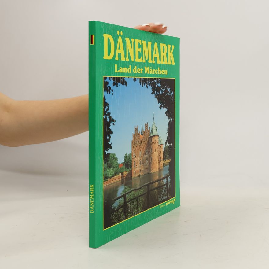 Eva Kampmann Dänemark. Land der Märchen