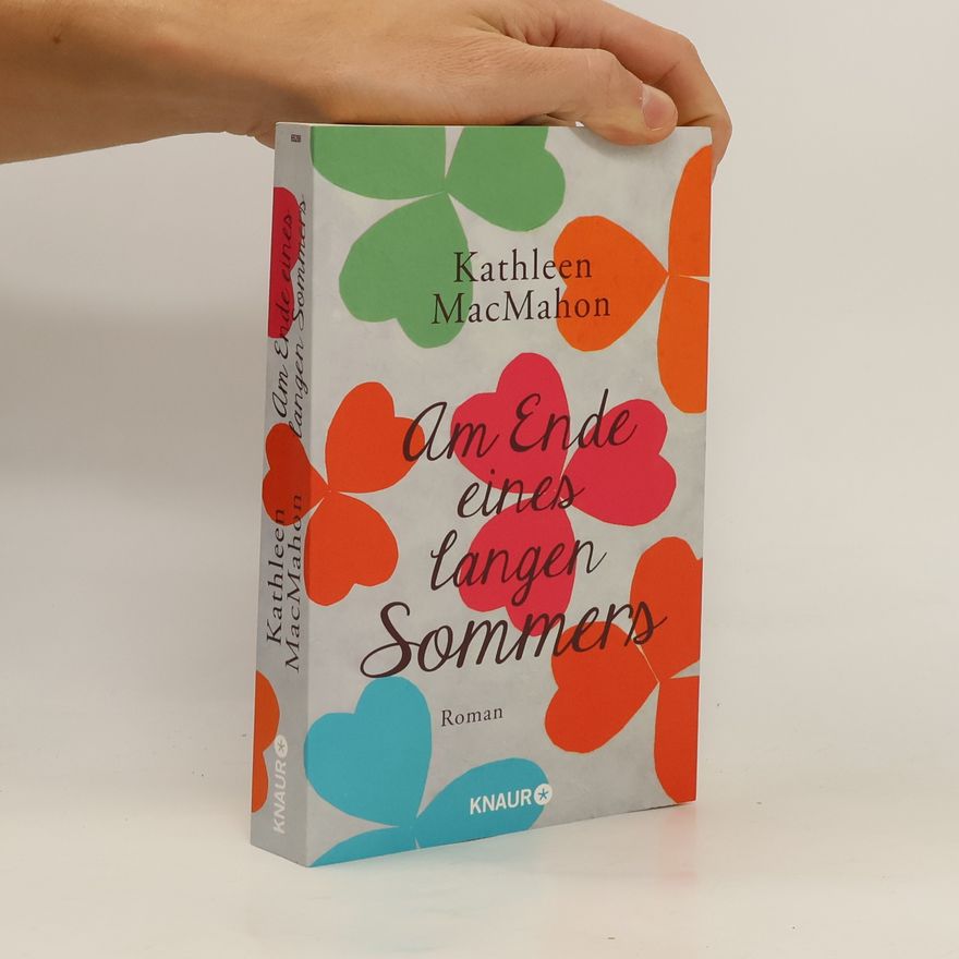 Kathleen MacMahon Am Ende eines langen Sommers