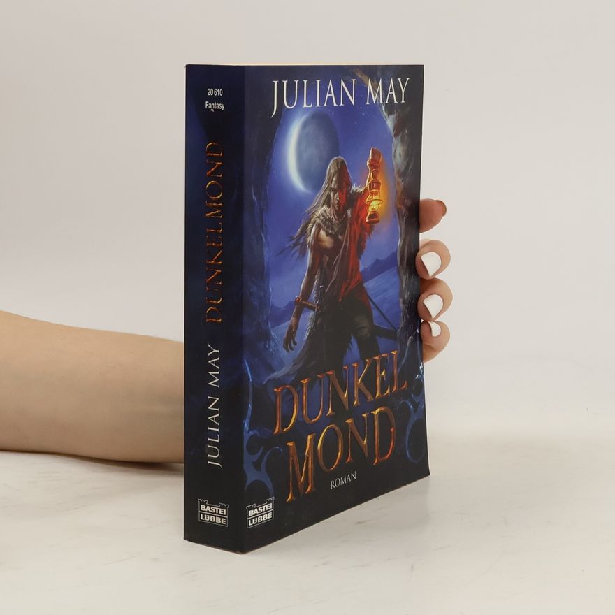 Julian May Dunkelmond