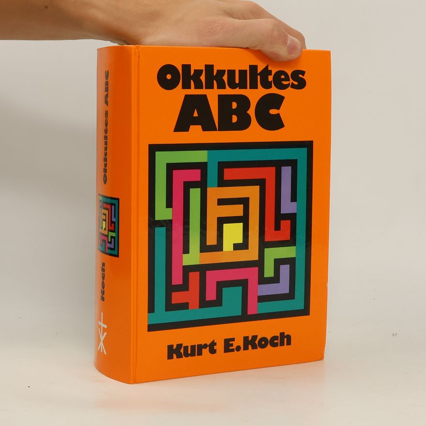 Kurt E. Koch Okkultes ABC