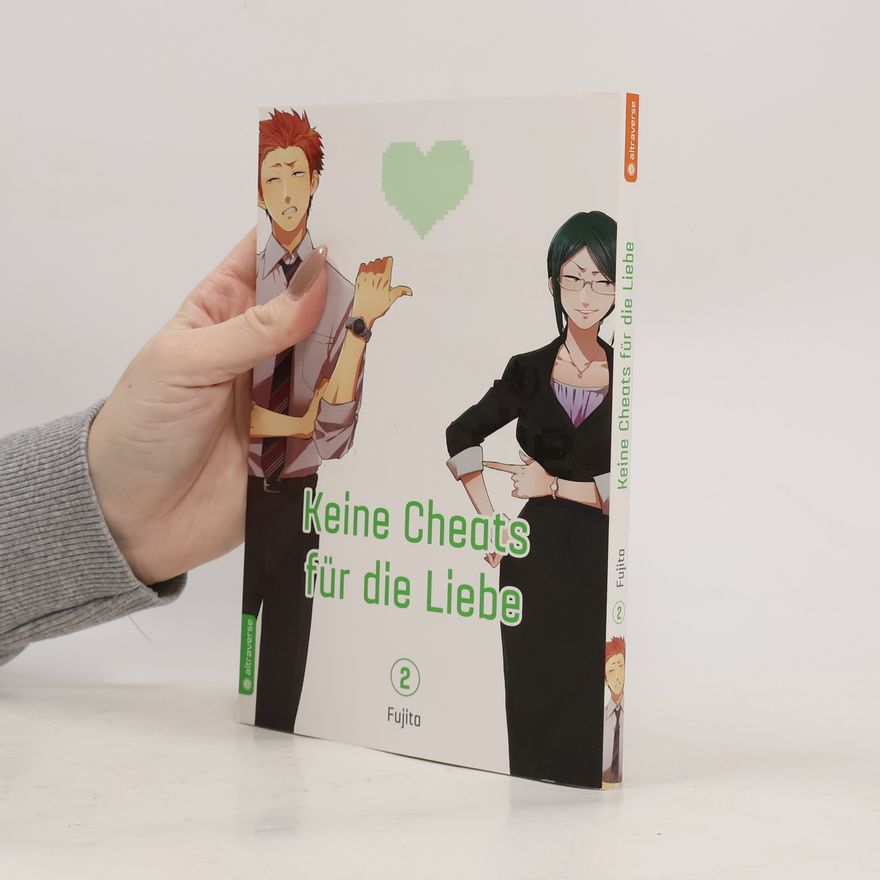Fujita Keine Cheats für die Liebe 2