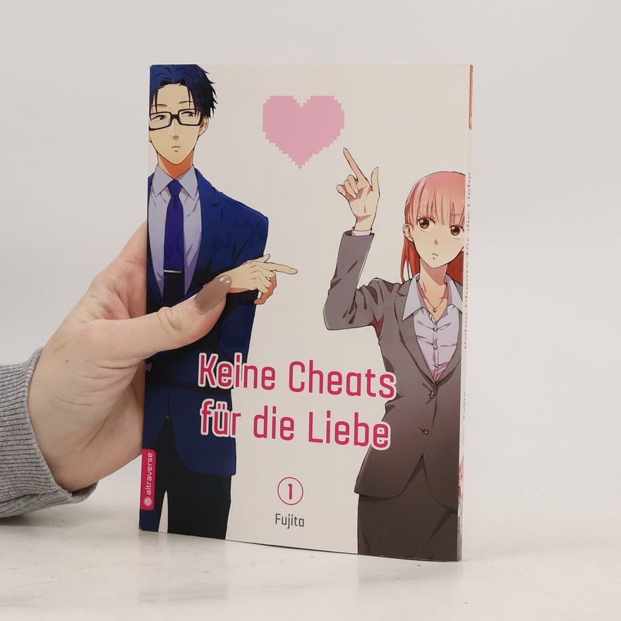 Fujita Keine Cheats für die Liebe 1