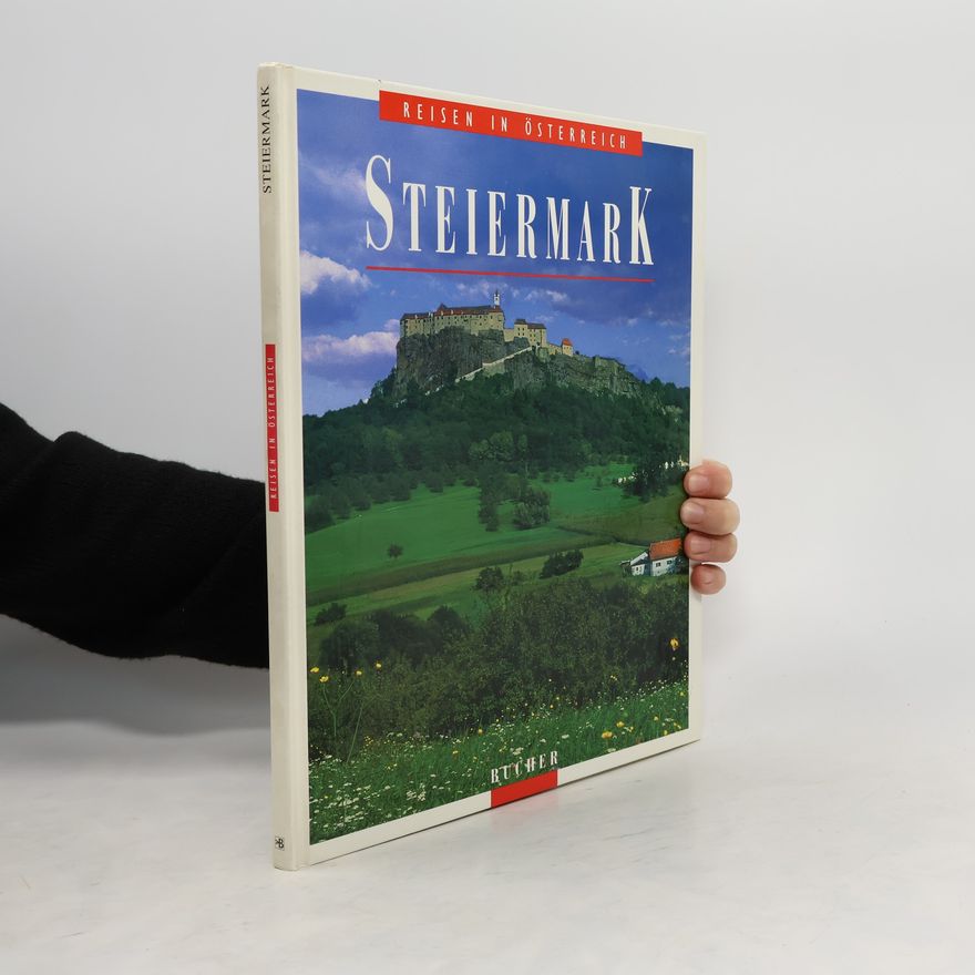 Joachim Holz Steiermark