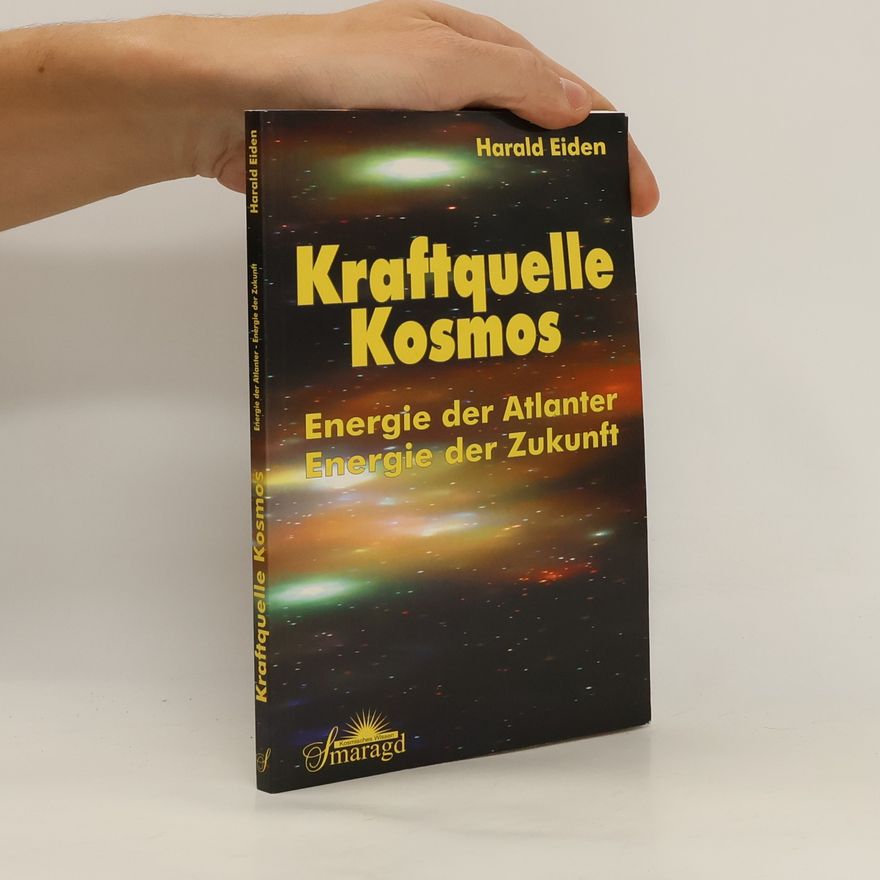 Harald Eiden Kraftquelle Kosmos