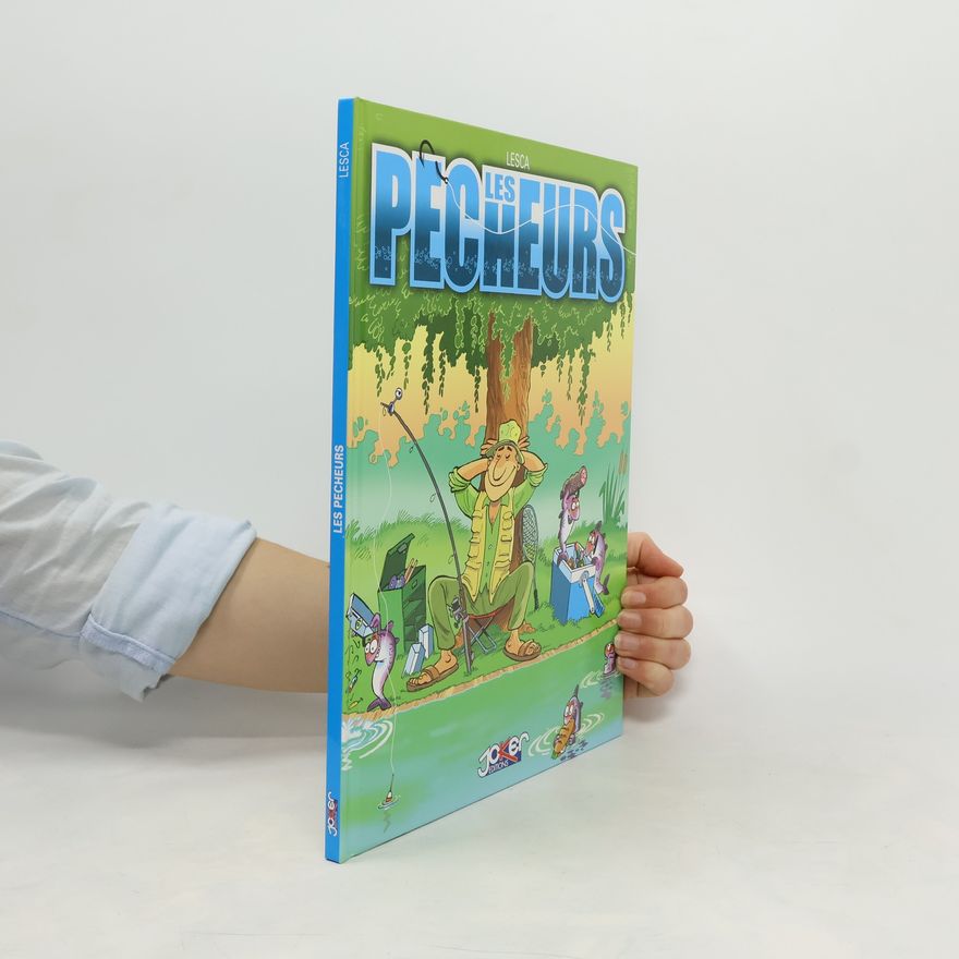 Lesca Les pêcheurs