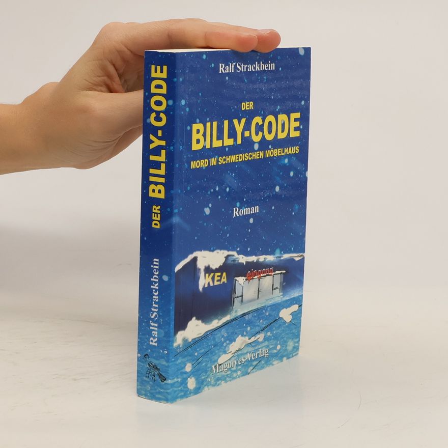 Ralf Strackbein Der Billy-Code