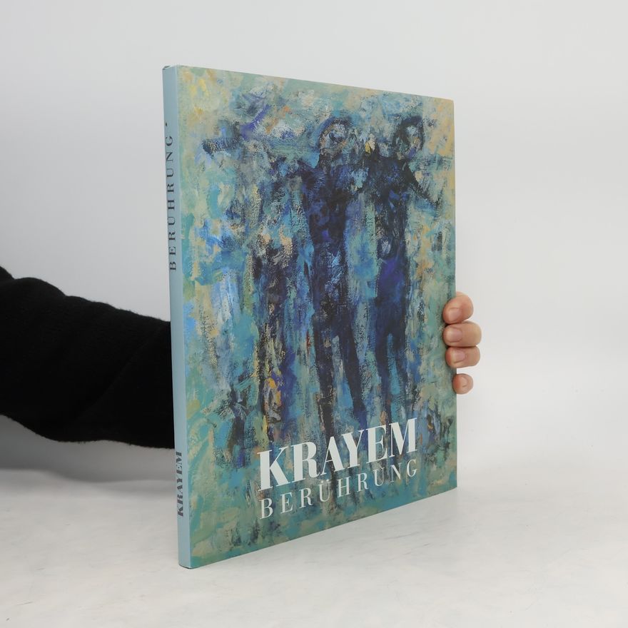 Awad Krayem Berührung