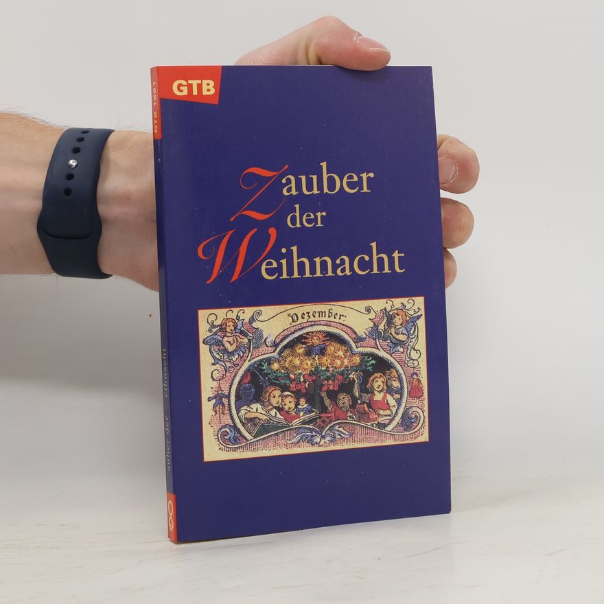 Rike Baum Zauber der Weihnacht