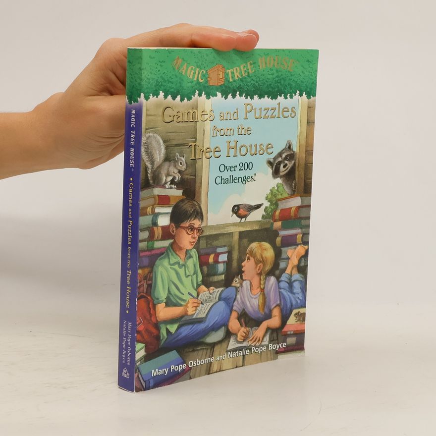 Autorenkollektiv Magic Tree House