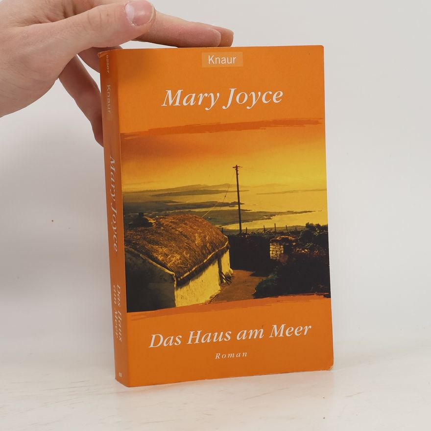Mary Joyce Das Haus am Meer