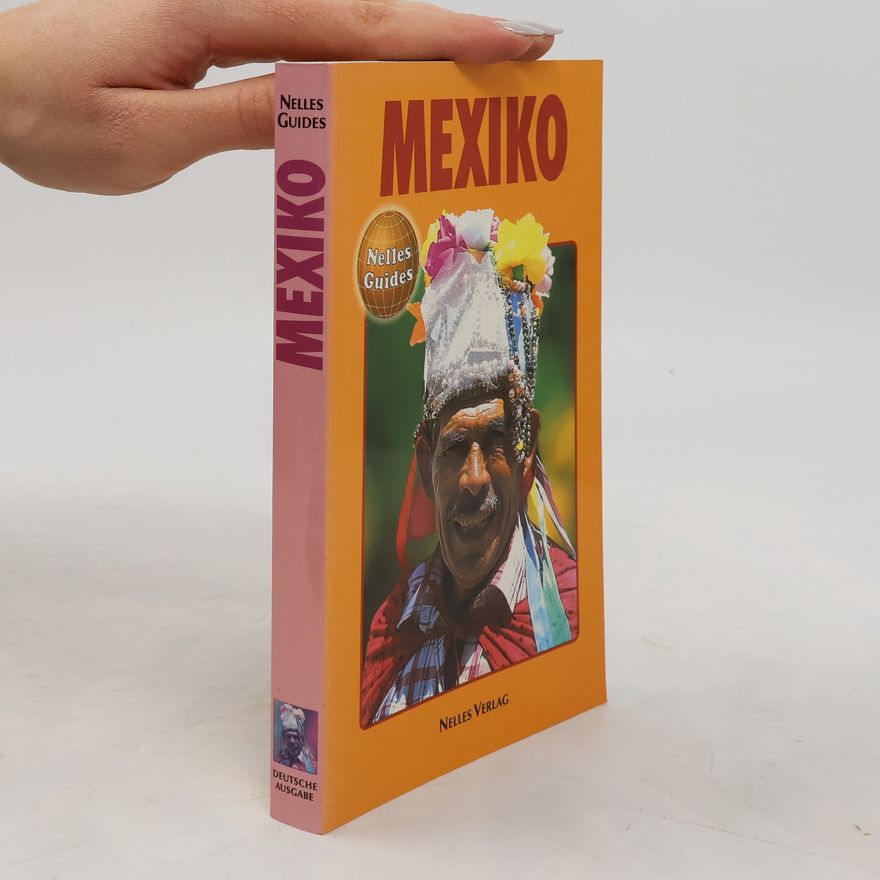 Günter Nelles Mexiko