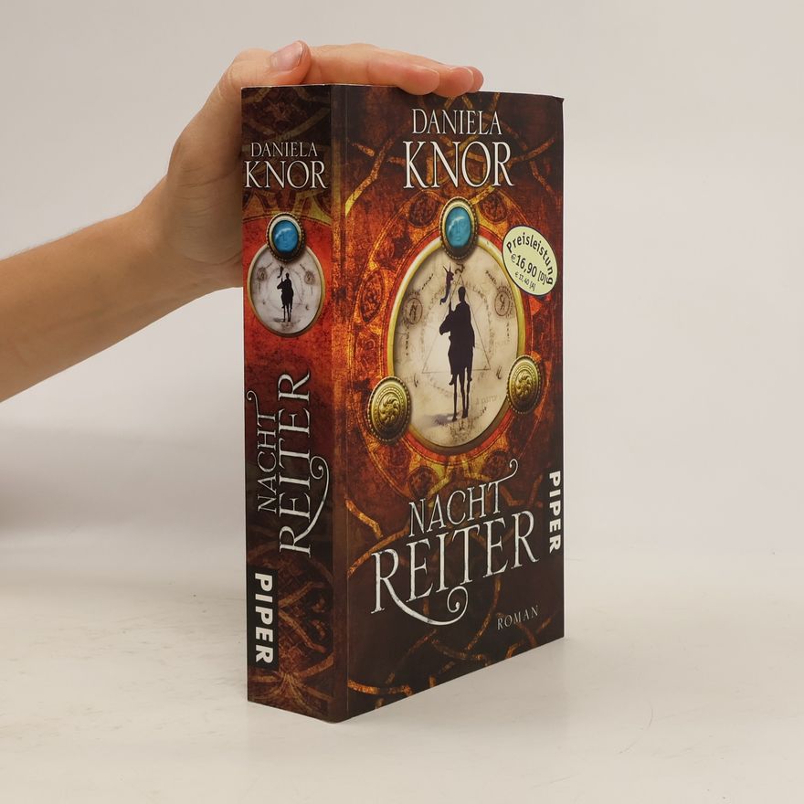 Daniela Knor Nachtreiter