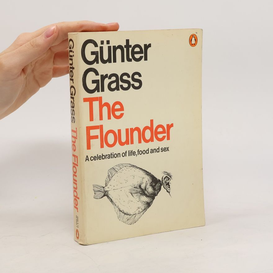 Günter Grass The Flounder
