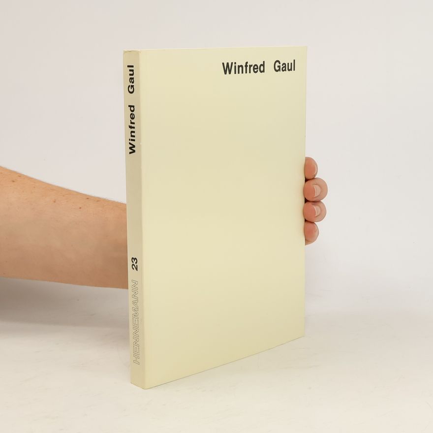 Winfred Gaul Winfred Gaul