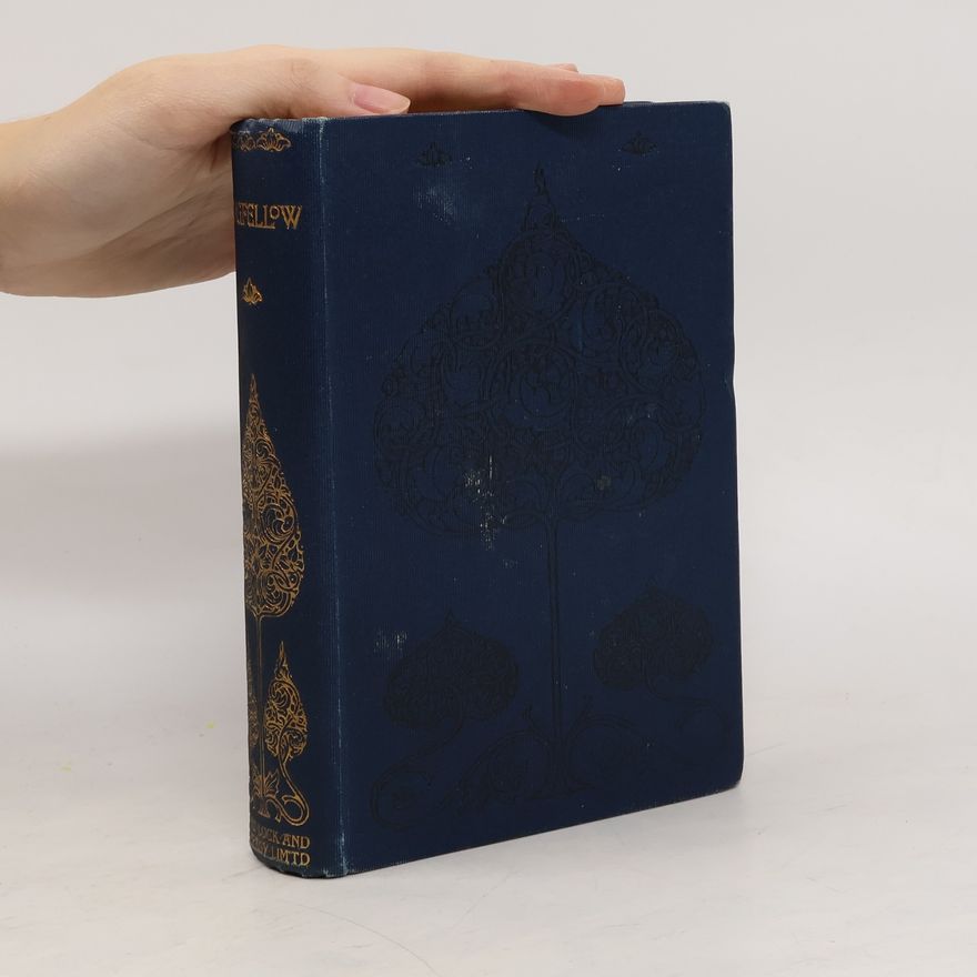 Henry Wadsworth Longfellow The Poetical Works of Henry Wadsworth Longfellow