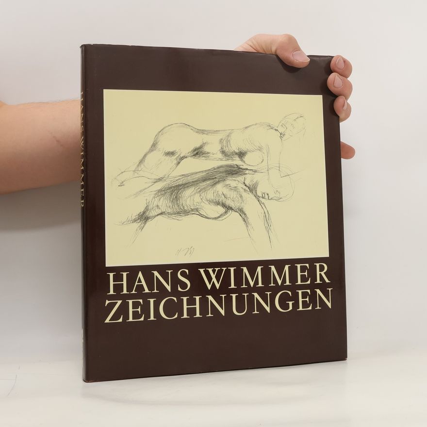 Hans Wimmer Zeichnungen
