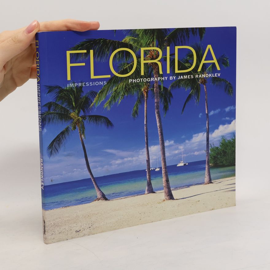 James Randklev Florida Impressions