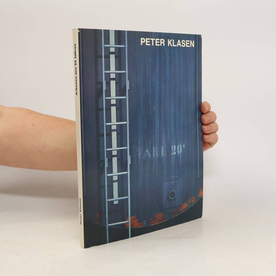Peter Klasen Peter Klasen
