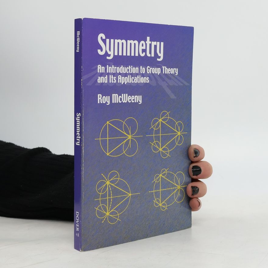 Roy McWeeny Symmetry