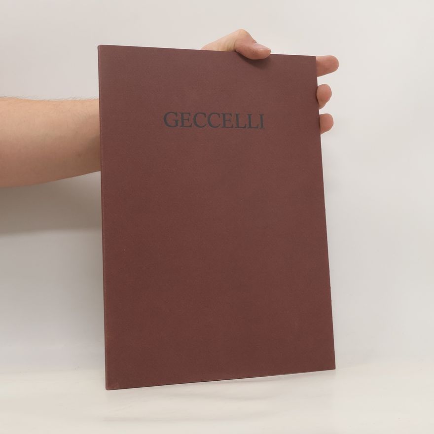 Johannes Geccelli Geccelli