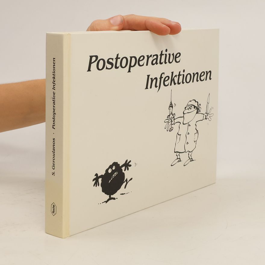 Autorenkollektiv Postoperative Infektionen