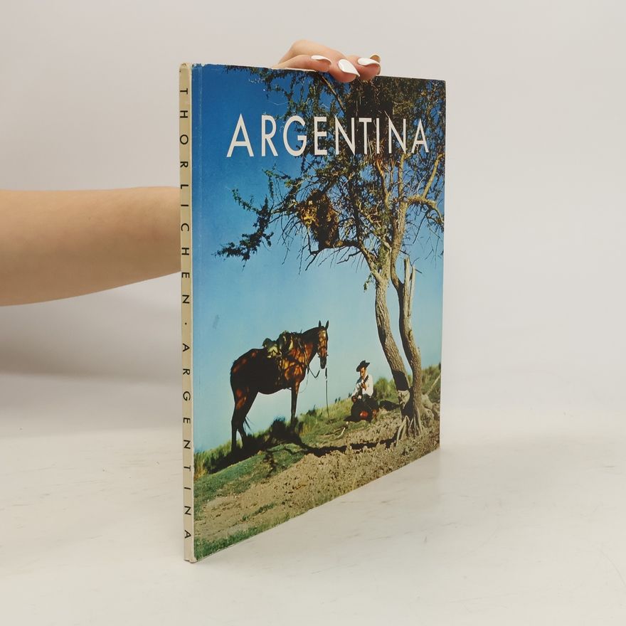 Gustav Thorlichen La República Argentina
