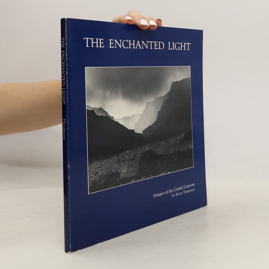 Barry Thomson The Enchanted Light