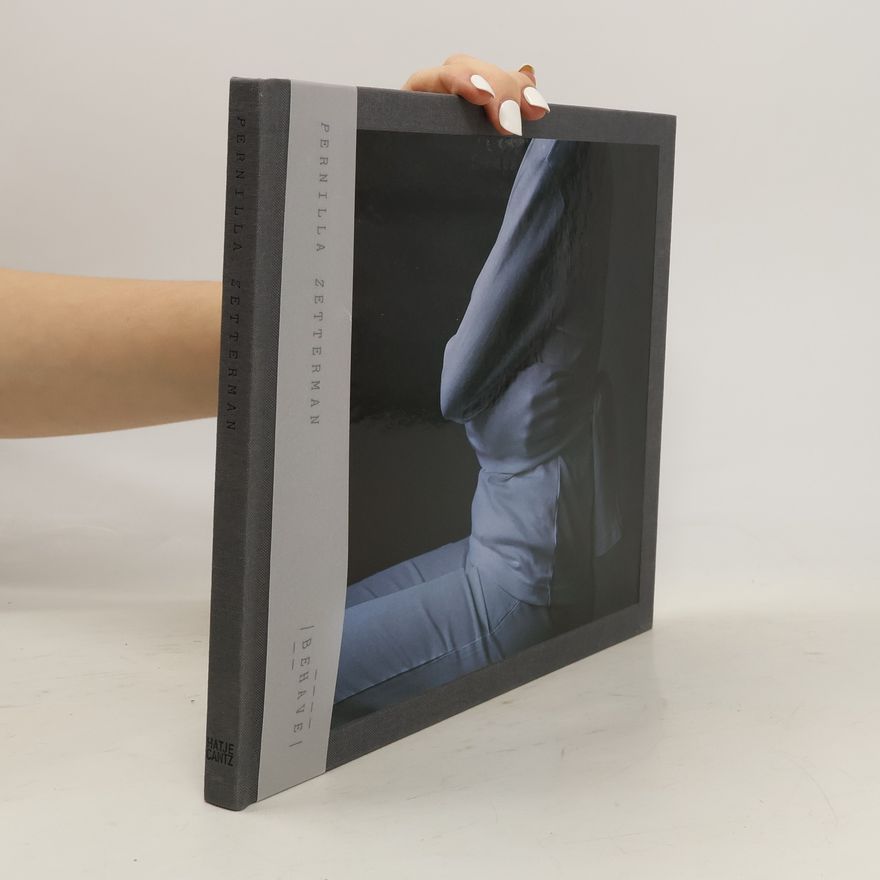 Pernilla Zetterman Behave