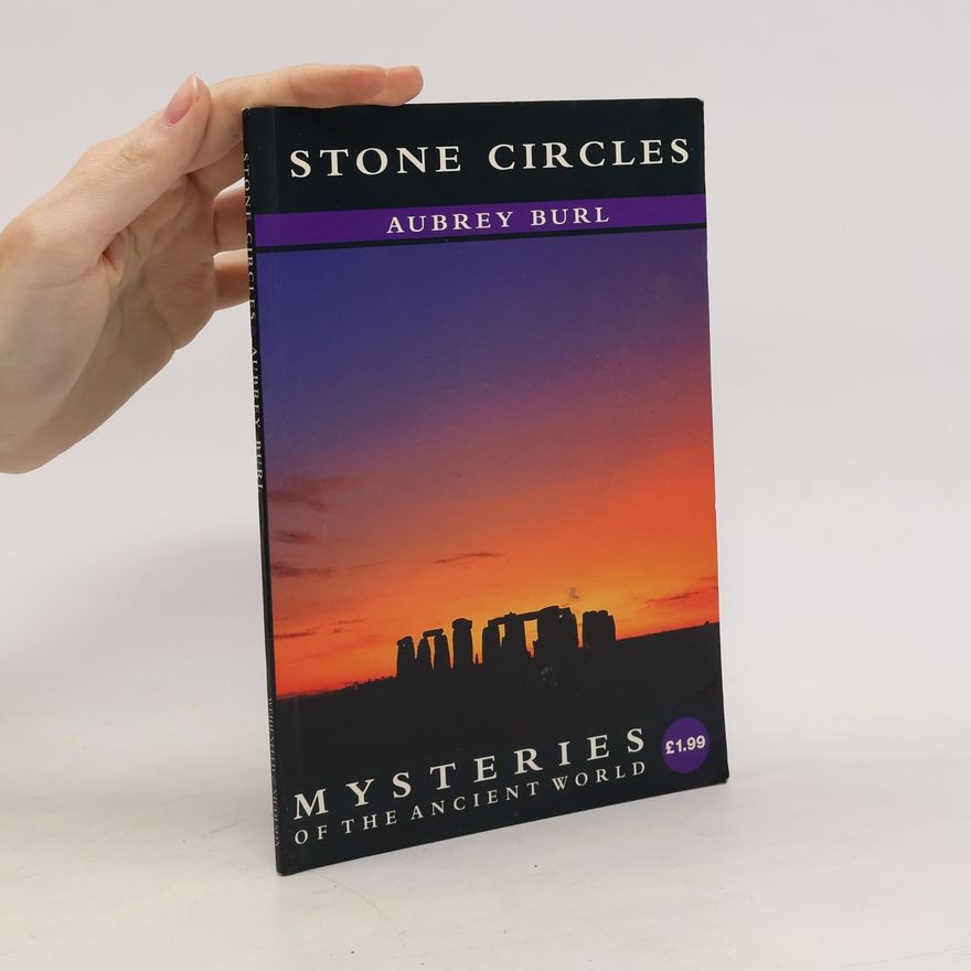 Aubrey Burl Stone Circles