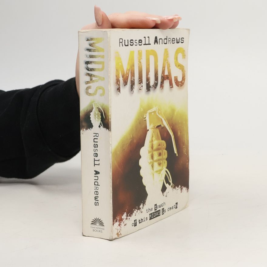 Russell Andrews Midas