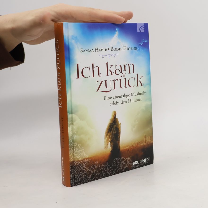 Samaa Habib Ich kam zurück