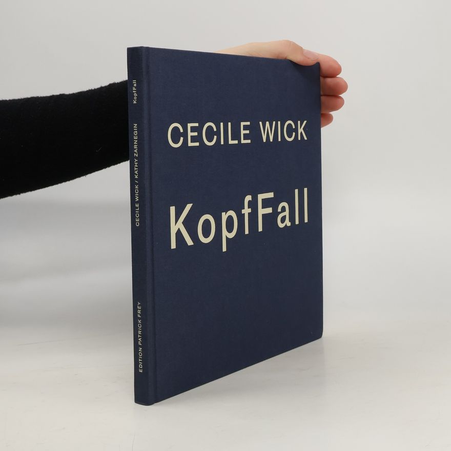 Ce cile Wick KopfFall