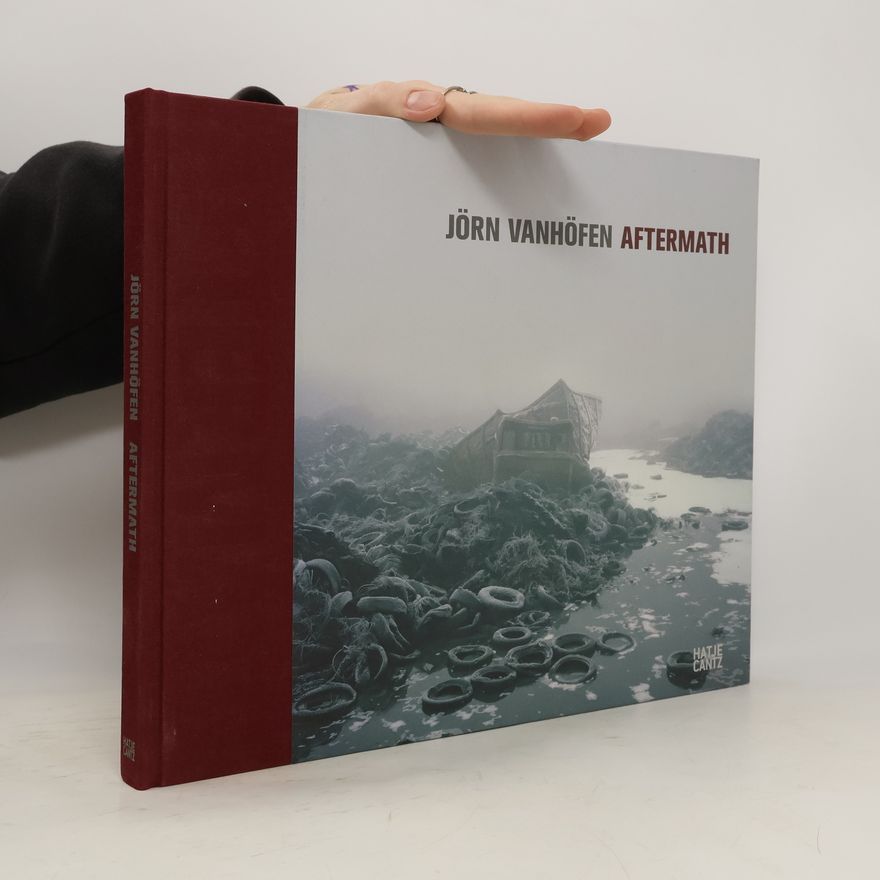 Jörn Vanhöfen Aftermath