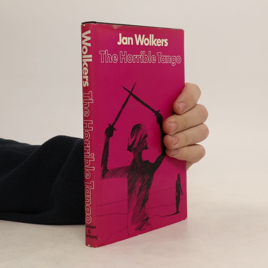 Jan Wolkers The horrible tango