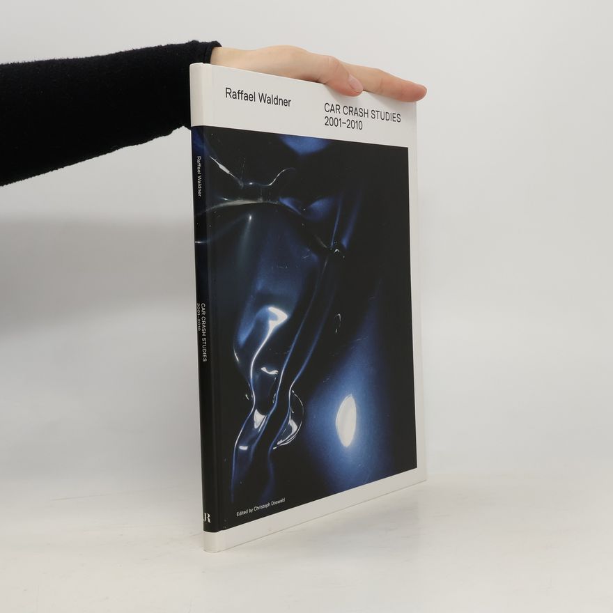 Raffael Waldner Car crash studies 2001 - 2010