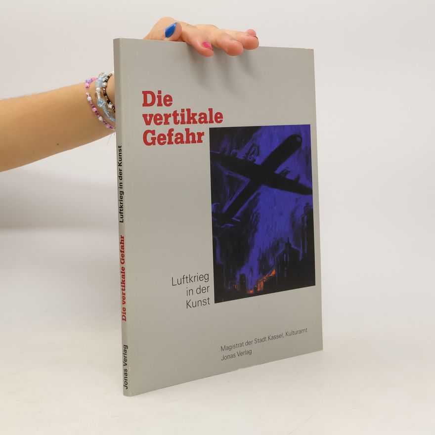 Harald Kimpel Die vertikale Gefahr