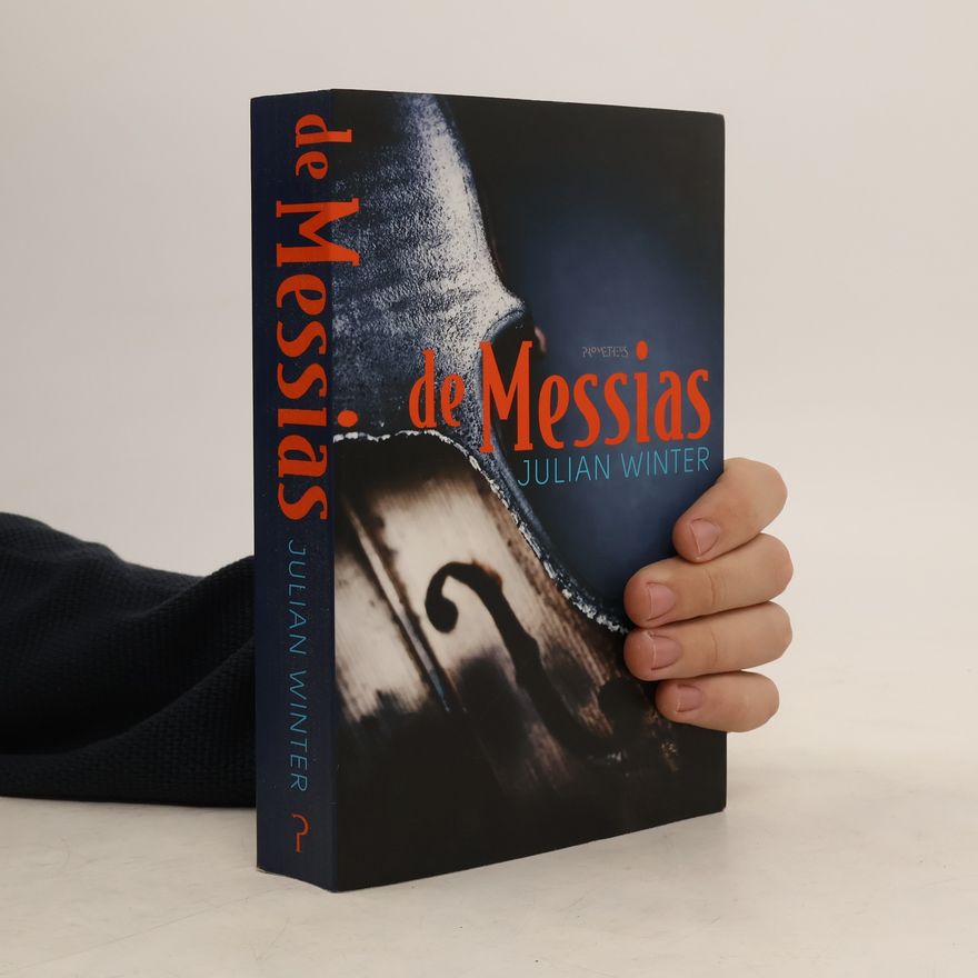 Julian Winter De Messias - druk 1