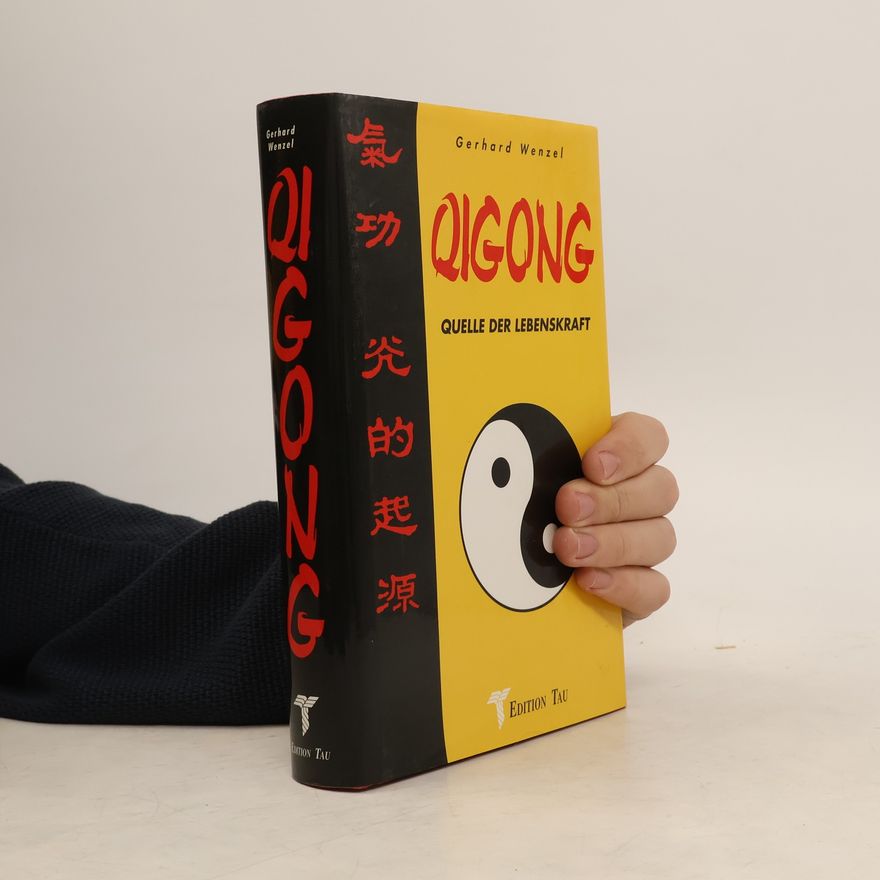 Gerhard Wenzel Qigong