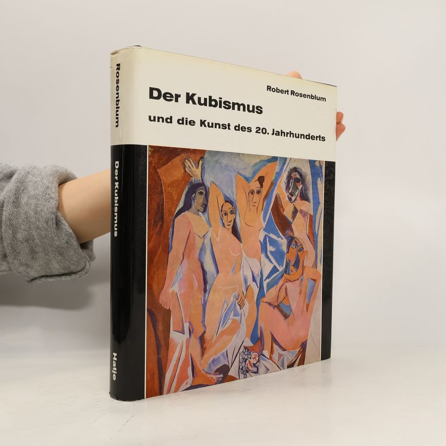 Robert Rosenblum Der Kubismus