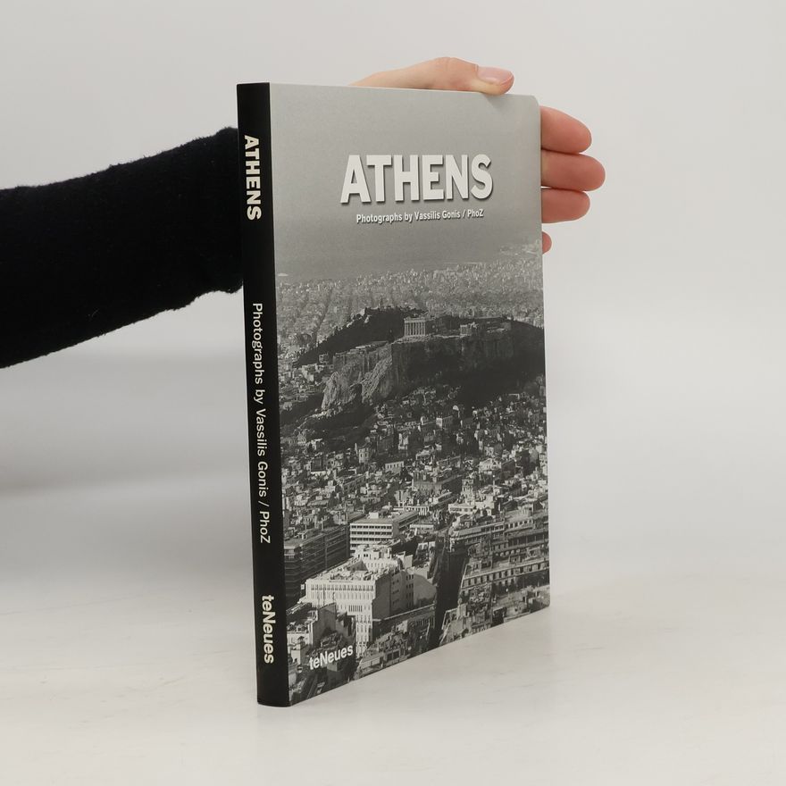 Basilēs Gonēs Athens