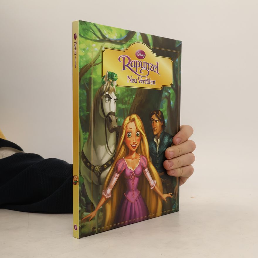 Autorenkollektiv Rapunzel