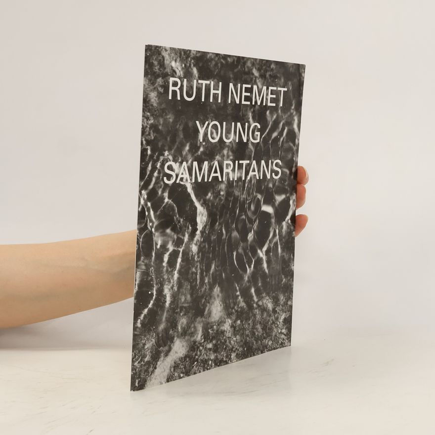 Ruth Nemet Young Samaritans