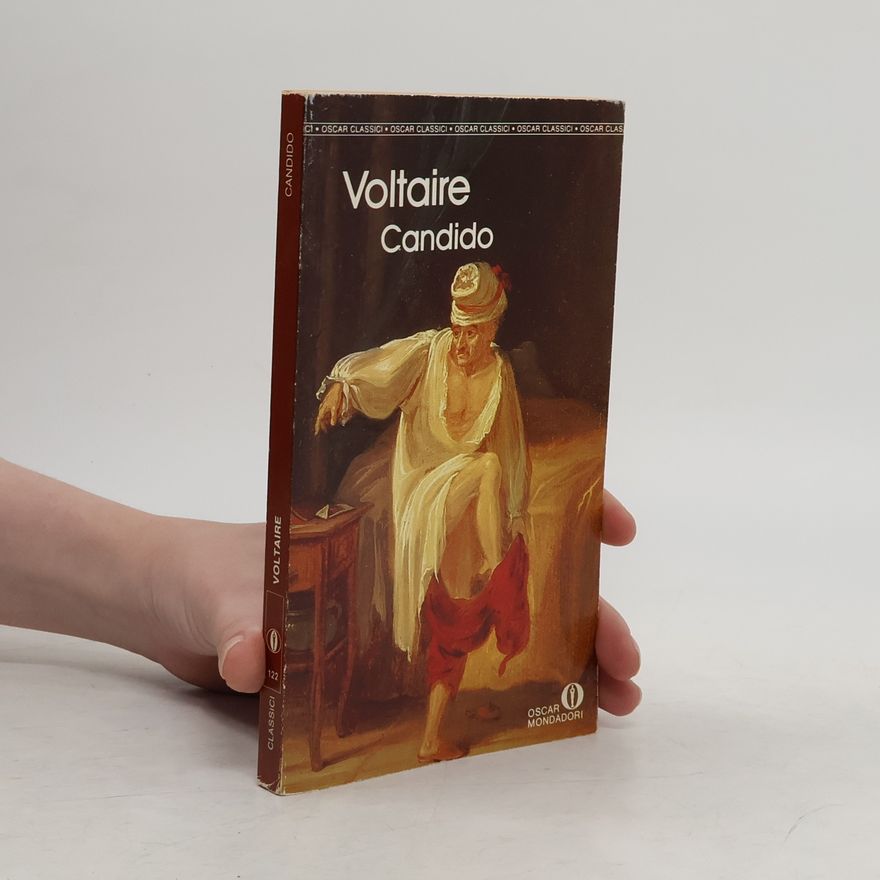 Voltaire Candido