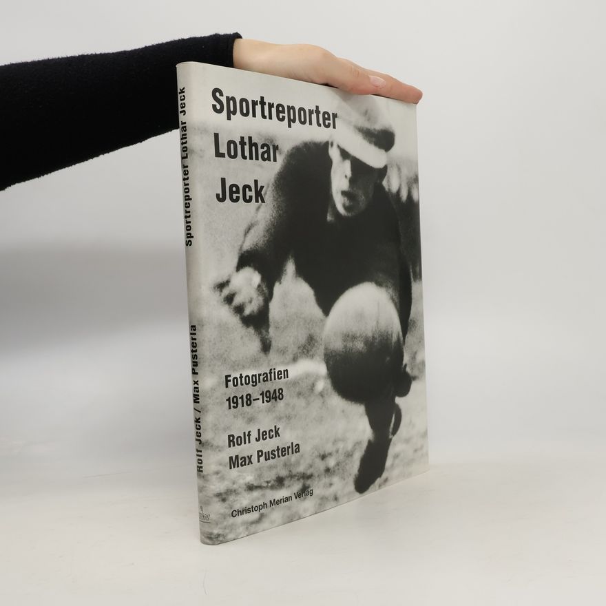 Peter Herzog Im Licht der Dunkelkammer